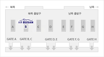4층 카운터 B