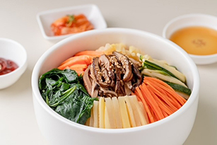 비빔밥