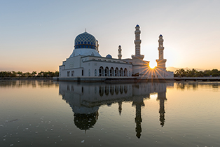 Kotakinabalu
