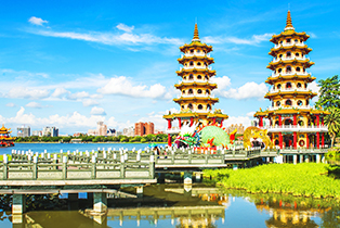 Kaohsiung