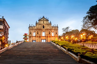 Macao