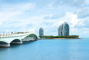 Sanya