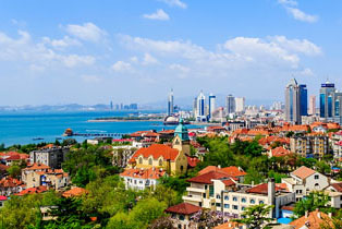Qingdao