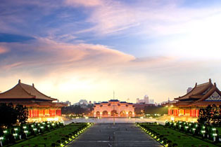 Taipei